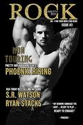 Phoenix Rising: Issue #3 (Pretty Boy Rock) (Pretty Boy Rock Series #3) by S.R. Watson
