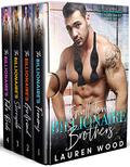 Small-Town Billionaire Brothers: A Contemporary Romance Series Boxset by Lauren Wood
