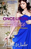 Once Upon a Prince by Laurie Winter