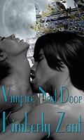 Vampire Next Door by Kimberly Zant