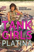 Tank Girls: Platina 1 by George Saoulidis