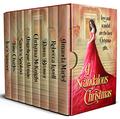 A Scandalous Christmas by Tracy Sumner, Amanda Mariel