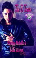 The B Team: A Dark Leopards MC Novella (Dark Leopards MC #2) by Christine M. Butler