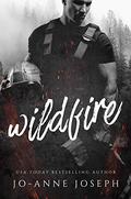 Wildfire by Jo-Anne Joseph