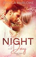 Night and Day (Found Family - #1) by Jessica Marlowe