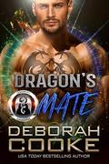 Dragon's Mate: A DragonFate Novel (DragonFate #4) by Deborah Cooke