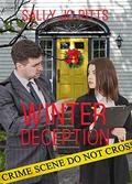 Winter Deception: Whodunit Seasons of Mystery Series (Whodunit Seasons of Mystery #2) by Sally Jo Pitts