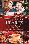 Heart's Secret by Tori Kayson