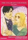 The Colorado Countess: Harlequin Comics (Royal Affair #1) by Stephanie Howard