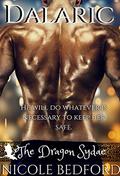 Dalaric: A Fated Mate Series (The Dragon Sydae #2) by Nicole Bedford