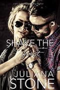 Shake The Frost (Crystal Lake #6) by Juliana Stone