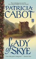 Lady of Skye (Sonnet Books) by Patricia Cabot