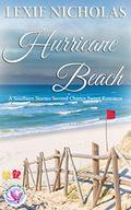 Hurricane Beach: A Sweet Second Chance Romance (Southern Storms #1) by Lexie Nicholas