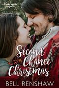 Second Chance Christmas (Winter, Montana #3) by Bell Renshaw