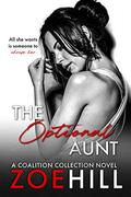 The Optional Aunt (Coalition Collection #2) by Zoe Hill
