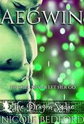 Aegwin: Dragons' Fated Mate Reverse Harem Serial (The Dragon Sydae #3) by Nicole Bedford