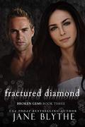 Fractured Diamond by Jane Blythe