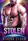 Stolen by Athena Storm