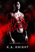 Pretty Faces by K.A. Knight