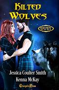 Kilted Wolves (Duet) by Kenna McKay