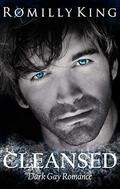 Cleansed by Romilly King