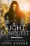 Right of Conquest by Ashe Barker