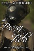 The Rising Tide (The Coalition #2) by Kyra Anderson