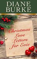 Christmas Love Letters for Evie by Diane Burke