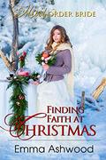 Finding Faith at Christmas by Emma Ashwood