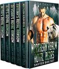 Northern Realm Royal Bears Shifter Box Set by Lisa Daniels