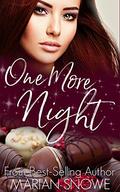 One More Night by Marian Snowe