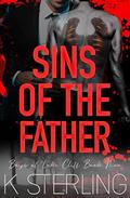 Sins Of The Father by K. Sterling
