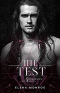 THE TEST: Secret Society Dark Romance by Elena Monroe