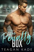 The Penalty Box (The King Brothers #4) by Sennah Tate