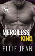 Merciless King: A Hero Club Novel by Ellie Jean