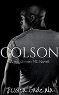 Colson by Jessica Gadziala