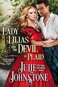 Lady Lilias and the Devil in Plaid by Julie Johnstone