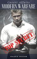 Modern Warfare by Valerie Vaughn