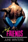 Just Friends (Dallas Devils #5) by June Winters