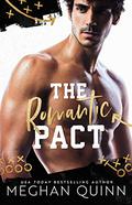 The Romantic Pact (Kings of Football) by Meghan Quinn