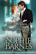 Once Upon a Townsbridge Story: The Townsbridge Prequel (The Townsbridges) by Sophie Barnes