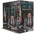 Law Office Box Set : Books 1-6 by Victoria Yorx