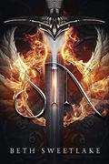 Sin (Knight and the Flames #1) by Iris Sweetwater