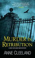 Murder in Retribution (Doyle and Acton #2) by Anne Cleeland