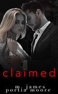 Claimed by Portia Moore