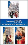 Harlequin Special Edition December 2020 - Box Set 2 of 2 by Caro Carson