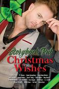 Storybook Pub Christmas Wishes by Rayne Elizabeth