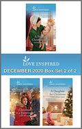 Harlequin Love Inspired December 2020 - Box Set 2 of 2: An Anthology by Lois Richer
