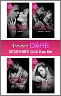 Harlequin Dare December 2020 Box Set by Rebecca Hunter