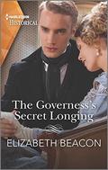 The Governess's Secret Longing (The Yelverton Marriages #3) by Elizabeth Beacon